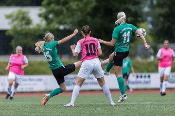 Bild 160 - F Harksheide - IF Stjernen Flensborg : Ergebnis: 7:2